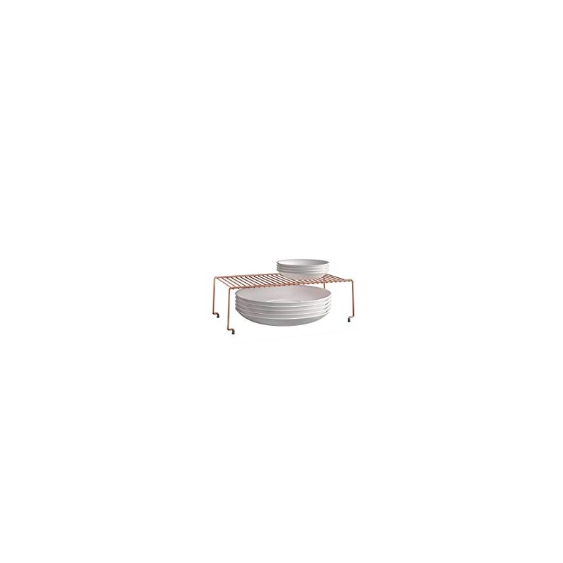 Mensola 362503 Sovrapp Brooklyn Copper