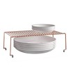 Mensola 362503 Sovrapp Brooklyn Copper