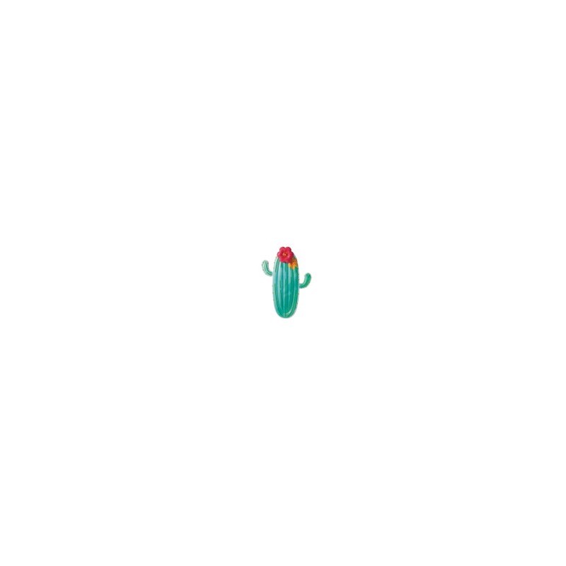 Materassino 58793 Cactus 180x130x28cm