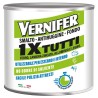 VERNIFER 1XTUTTI ANTRACITE ANTICHIZZATO 500 ML