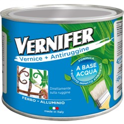 VERNIFER 1xTUTTI BIANCO...