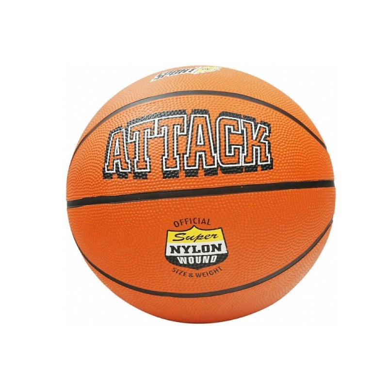 Pallone 405957 Basket N 7 Attack