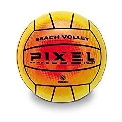 Pallone Beach Volley Pixel...