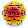 Pallone Beach Volley Pixel Sgonfio