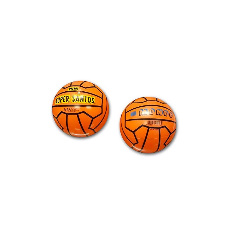 Pallone Super Santos D230 Sgonfio