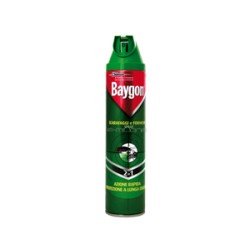 'Baygon INSETTICIDA SPRAY...