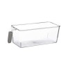 Contenitore Frigo 167787 Con Maniglia 12x27cm