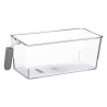 Contenitore Frigo 167788 Con Maniglia 17x27cm