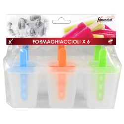 FORMAGHIACCIOLI X 6