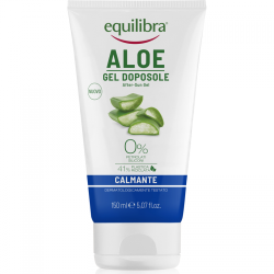 EQUILIBRA SUN ALOE LATTE...