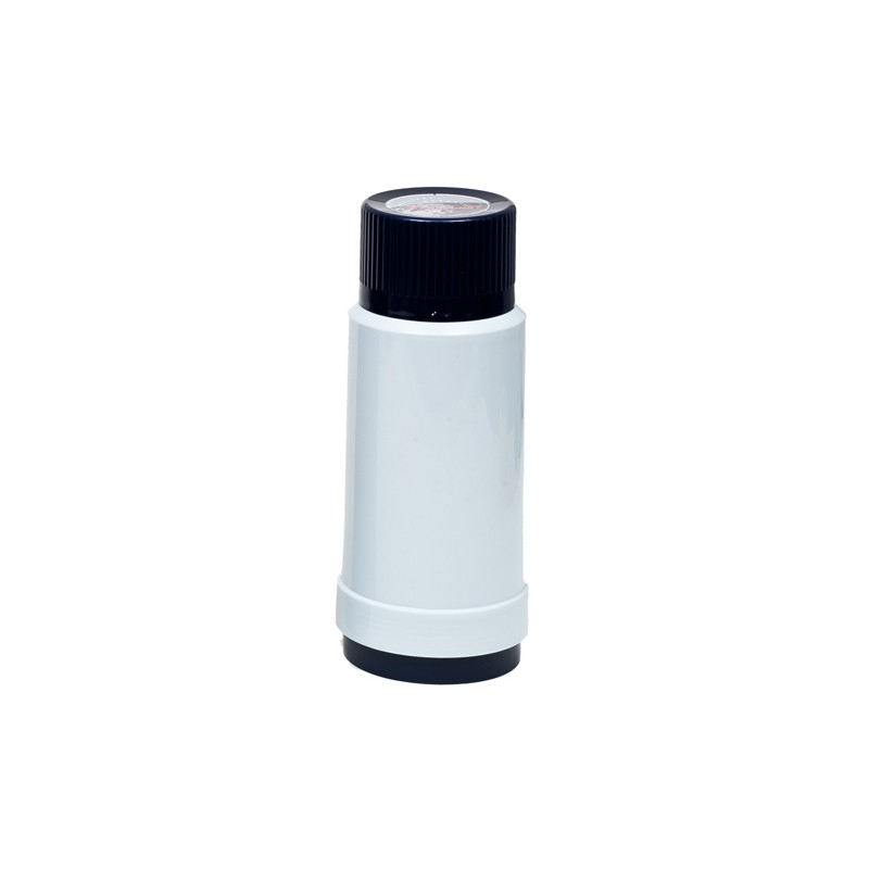 Thermos 060475/9 1 Lt Rotpunkt