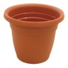 ICS VASO A CAMPANA THEA  cm. 26 Ø x 21 h