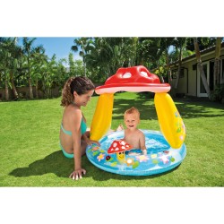 Intex PISCINA TONDA...