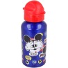 Mickey Eo50139 Borraccia Alluminio 500 Ml