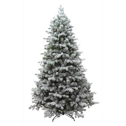 ALBERO CORTINA CM.210 TIPS...