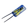 Pinza Arrosto 707npc Nylon