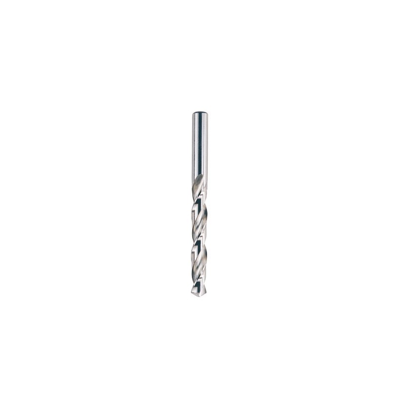 Krino PUNTA RETTIFICATA PER METALLO  Ø mm. 2,5