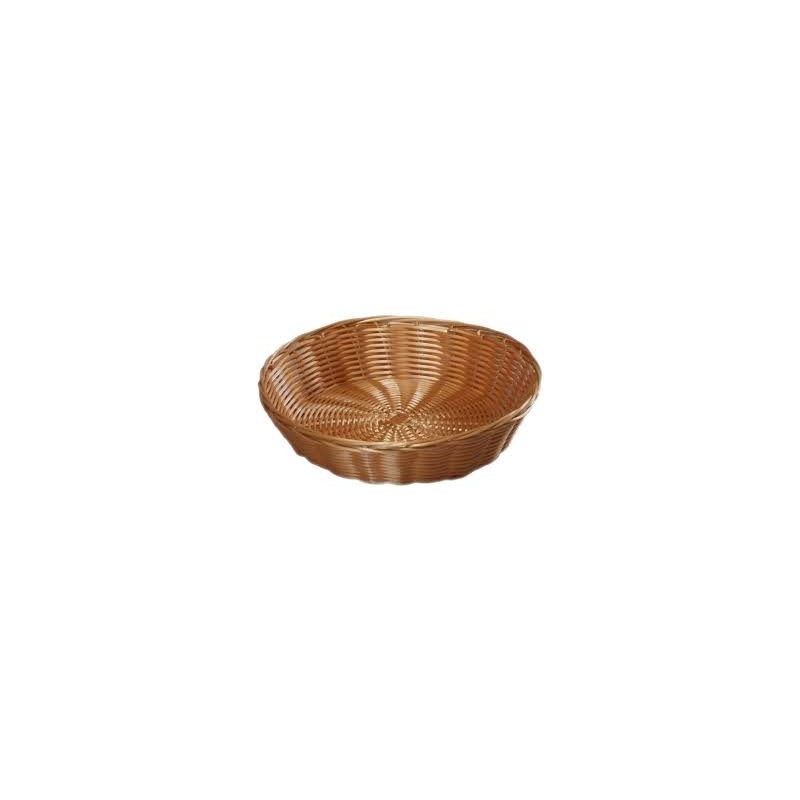 Cestino Pane Rotondo Plastificato D 25 Cm                                       072240