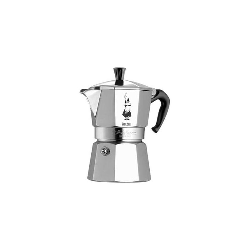 CAFFETTIERA MOKA EXPRESS BIALETTI T3