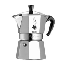 Caffettiera Moka Express 12tz