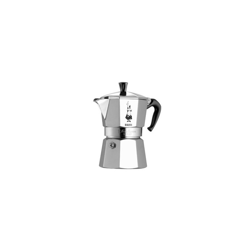 Caffettiera Moka Express 12tz