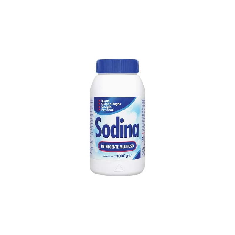 SODINA