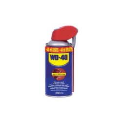 SPRAY LUBRIFICANTE WD-40  ml. 290 250+40