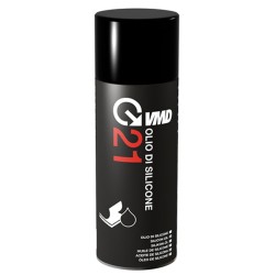 SPRAY OLIO DI SILICONE  ml....