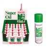 Singer OLIO MULTIUSO SUPER OIL  ml. 125