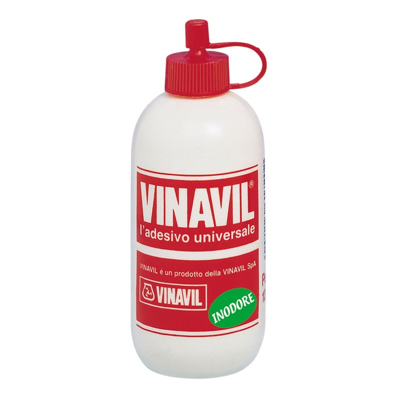 Uhu Bison COLLA VINAVIL UNIVERSALE  gr. 250