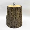 BASE ALBERO TRONCO DIA.CM.33X35H 1