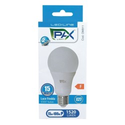 LED GOCCIA LUCE FREDDA 15W...