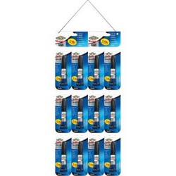 BOSTIK SUPER GLUE JUMBO CARD