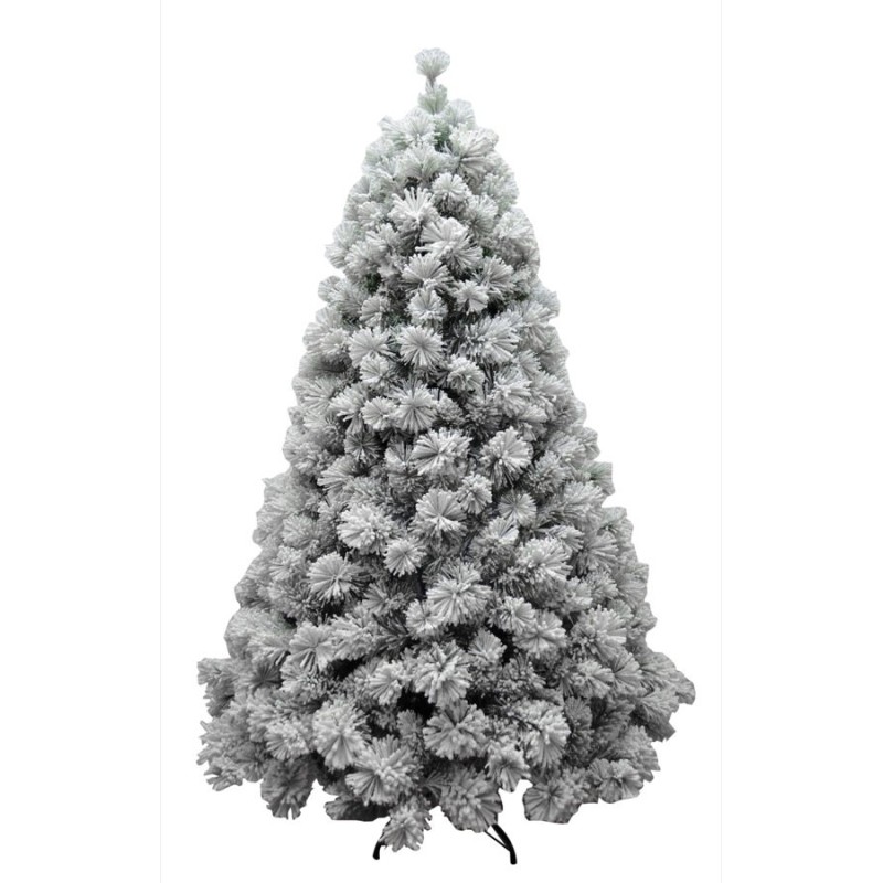 ALBERO MONTE BIANCO CM.180 TIPS 642