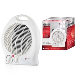 TERMOVENTILATORE SCIROCCO...