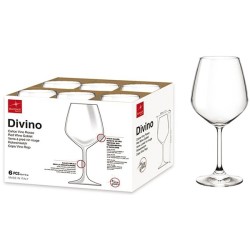 DIVINO C/6 CALICI 53 CL...