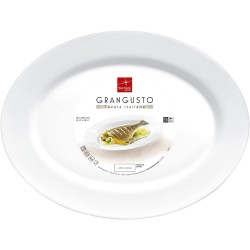 GRANGUSTO PIATTO PESCE...