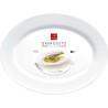 GRANGUSTO PIATTO PESCE CM.35 67140