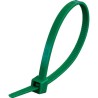 FASCETTA AUTOBLOCCANTE VERDE HAND