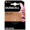 PILA SPECIALISTICA 377 DURACELL