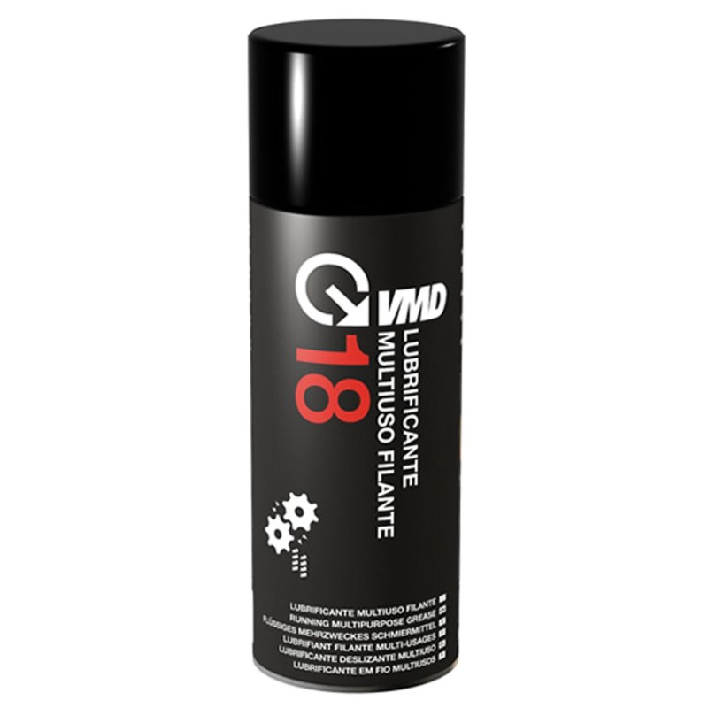 SPRAY GRASSO MULTIUSO FILANTE  ml. 400